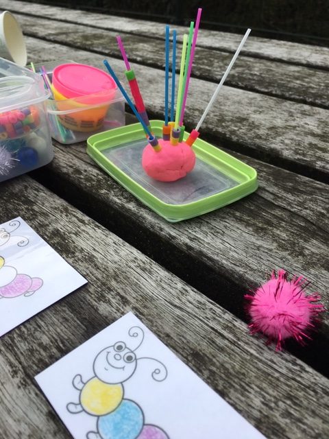 Kinderfysiotherapie tijdens de peuterinloop