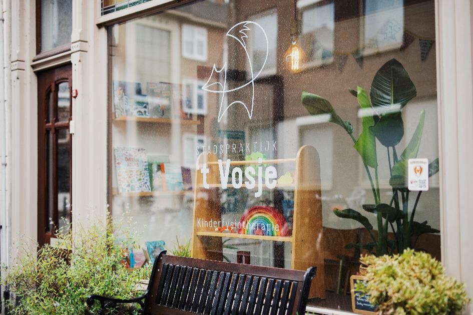 Kinderfysiotherapie dordrecht voorstraat